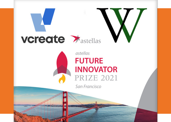Astellas and MBC BioLabs Announce Future Innovator Prize Winners